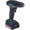 Metabo BS 14.4 602206550 2 Дрель-шуруповерт аккум. BS 14.4 2х1,5Ач LiIon//METABO - Metabo BS 14.4 602206550 2