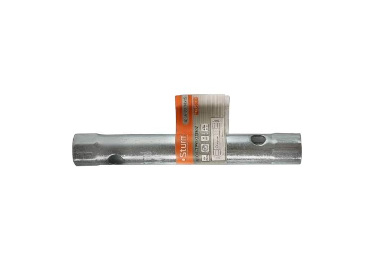 Ключ-трубка торцевой Sturm! 1045-22-14x15