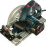 BOSCH Пила дисковая GKS 65 GCE, 190мм,1800Вт 2300-5000 об/мин 5.2 кг - Bosch GKS 65 GCE 0.601.668.900 2
