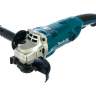 MAKITA УШМ (диск 125мм, 1450Вт, 10000 об/мин,) 4,1кг. шнур 2,5м SJS+стаб. MAKITA УШМ (диск 125мм, 1450Вт, 10000 об/мин,) 4,1кг. шнур 2,5м SJS+стаб. - MAKITA УШМ (диск 125мм, 1450Вт, 10000 об/мин,) 4,1кг. шнур 2,5м SJS+стаб.