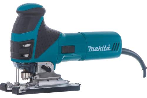 MAKITA Лобзик 720Вт, 800-2800 об/мин,дерево135мм,ход 26мм,регул.оборотов и амплитуды хода,форма Г