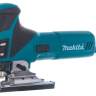 Makita 4351 CT MAKITA Лобзик 720Вт, 800-2800 об/мин,дерево135мм,ход 26мм,регул.оборотов и амплитуды хода,форма Г - Makita 4351 CT