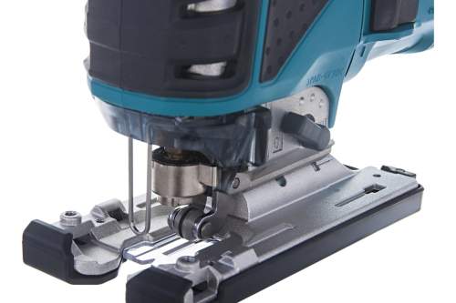 MAKITA Лобзик 720Вт, 800-2800 об/мин,дерево135мм,ход 26мм,регул.оборотов и амплитуды хода,форма Г