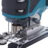 Makita 4351 CT 2 MAKITA Лобзик 720Вт, 800-2800 об/мин,дерево135мм,ход 26мм,регул.оборотов и амплитуды хода,форма Г - Makita 4351 CT 2