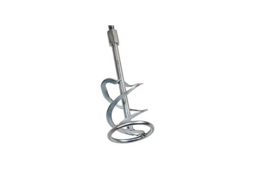 Миксер аккум. 0-620 об/мин. 18В+ ЗУ + 1 акк 5.2 Ач,М14//Einhell PXC TE-MX