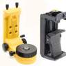 Комплект креплений INSTRUMAX COMBO KIT: Magnet Lift BASE 80-360 + WALL GRIP - Комплект креплений INSTRUMAX COMBO KIT: Magnet Lift BASE 80-360 + WALL GRIP