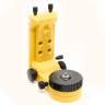 Комплект креплений INSTRUMAX COMBO KIT: Magnet Lift BASE 80-360 + WALL GRIP - Комплект креплений INSTRUMAX COMBO KIT: Magnet Lift BASE 80-360 + WALL GRIP