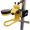 Комплект креплений INSTRUMAX COMBO KIT: Magnet Lift BASE 80-360 + WALL GRIP - Комплект креплений INSTRUMAX COMBO KIT: Magnet Lift BASE 80-360 + WALL GRIP