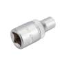 Головка торцевая  1/4" 6-гранная SuperLock 4 мм BERGER BG2078 - Berger BG BG2078