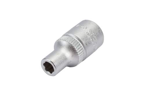 Головка торцевая  1/4" 6-гранная SuperLock 4 мм BERGER BG2078