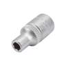 Головка торцевая  1/4" 6-гранная SuperLock 4 мм BERGER BG2078 - Berger BG BG2078 2