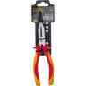 Длинногубцы диэлектрические до 1000V 200мм BERGER - Berger BG BG1172 2