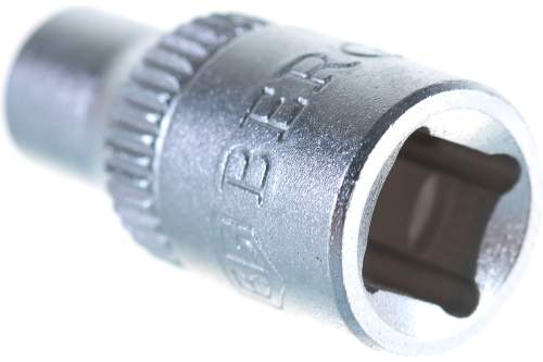 Головка торцевая  1/4" 6-гранная SuperLock 5 мм BERGER BG2080