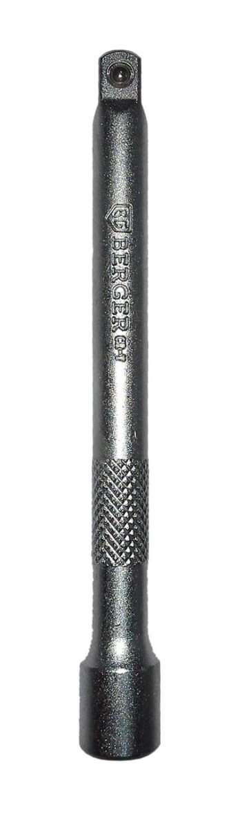 Удлинитель 1/4", 250 мм//BERGER