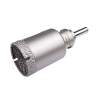 Коронка алмазная CHAMPION 35/66/М14 V-tech (керамика, керамогранит, гранит, мрамор) - Коронка алмазная CHAMPION 35/66/М14 V-tech (керамика, керамогранит, гранит, мрамор)