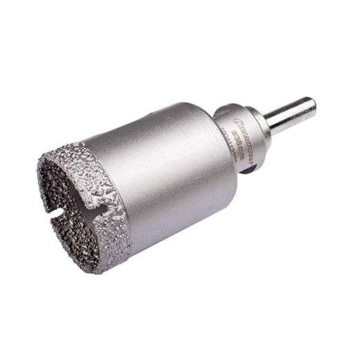 Коронка алмазная CHAMPION 35/66/М14 V-tech (керамика, керамогранит, гранит, мрамор)