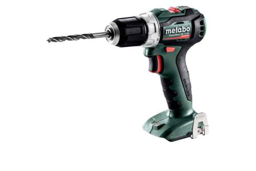 Дрель-шуруповерт аккум. PowerMaxx BS 12 BL (без З/у и АКБ) METABO