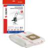 OZONE MXT-103-5 Мешки для пылесоса BOSCH UNIVERSAL VAC15, 5шт., синтетические, не боятся мокрой пыли, бренд: OZONE ™, арт. MXT-103/5 - OZONE MXT-103-5