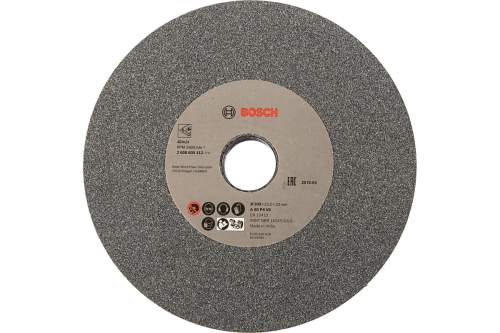 BOSCH Круг шлифовальный  200 х 25 х 32  к60 д/GSM 200
