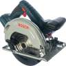 Bosch GKS 18V-57 Solo 0.601.6A2.200 BOSCH Пила циркулярная GKS 18V-57 без АКБ и ЗУ - Bosch GKS 18V-57 Solo 0.601.6A2.200