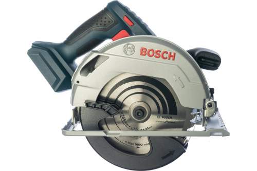 BOSCH Пила циркулярная GKS 18V-57 без АКБ и ЗУ