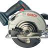 Bosch GKS 18V-57 Solo 0.601.6A2.200 2 BOSCH Пила циркулярная GKS 18V-57 без АКБ и ЗУ - Bosch GKS 18V-57 Solo 0.601.6A2.200 2