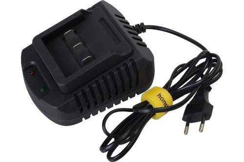Зарядное устройство Hanskonner, 18В, 1BatterySystem, 2.3A, блистер/Hanskonner