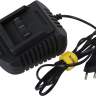 Hanskonner 18 В, 1BatterySystem, 2.3 A HBC2002 Зарядное устройство Hanskonner, 18В, 1BatterySystem, 2.3A, блистер/Hanskonner - Hanskonner 18 В, 1BatterySystem, 2.3 A HBC2002