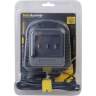 Hanskonner 18 В, 1BatterySystem, 2.3 A HBC2002 3 Зарядное устройство Hanskonner, 18В, 1BatterySystem, 2.3A, блистер/Hanskonner - Hanskonner 18 В, 1BatterySystem, 2.3 A HBC2002 3