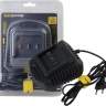 Hanskonner 18 В, 1BatterySystem, 2.3 A HBC2002 2 Зарядное устройство Hanskonner, 18В, 1BatterySystem, 2.3A, блистер/Hanskonner - Hanskonner 18 В, 1BatterySystem, 2.3 A HBC2002 2