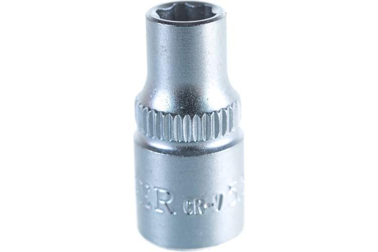 Головка торцевая  1/4" 6-гранная SuperLock 5.5 мм BERGER BG2081
