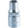 Головка торцевая  1/4" 6-гранная SuperLock 5.5 мм BERGER BG2081 - Berger BG BG2081