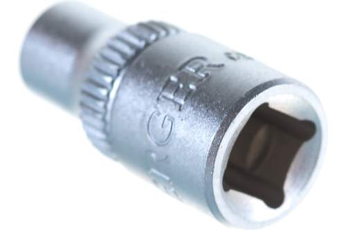 Головка торцевая  1/4" 6-гранная SuperLock 5.5 мм BERGER BG2081