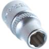 Головка торцевая  1/4" 6-гранная SuperLock 5.5 мм BERGER BG2081 - Berger BG BG2081 2