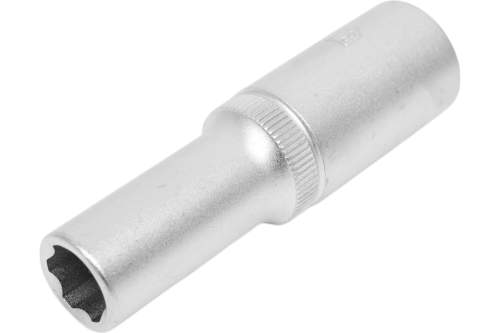 Головка торцевая удлиненная 1/2" 6-гранная SuperLock 11 мм//BERGER