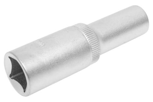 Головка торцевая удлиненная 1/2" 6-гранная SuperLock 11 мм//BERGER