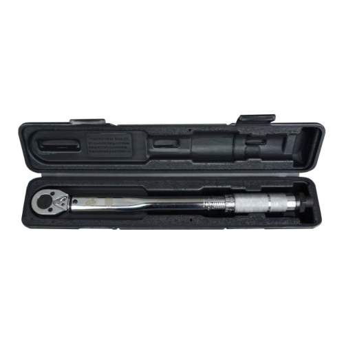 Ключ динамометрический 3/8" 19-110 Нм//BERGER