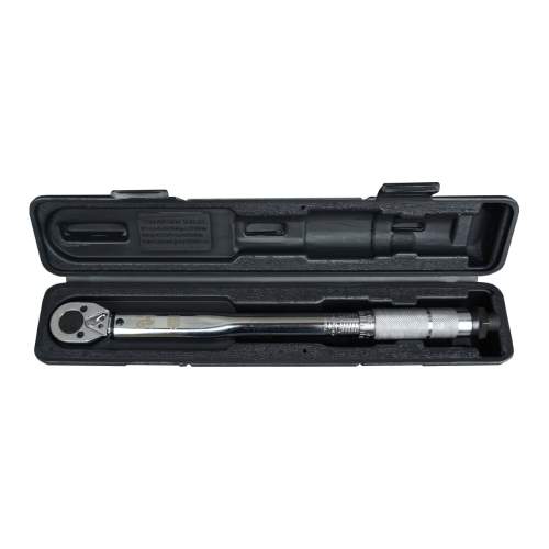 Ключ динамометрический 3/8" 19-110 Нм//BERGER