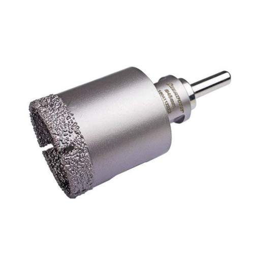 Коронка алмазная CHAMPION 45/66/М14 V-tech (керамика, керамогранит, гранит, мрамор)