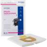 EURO Clean EUR-411-1 Мешок для пылесоса BOSCH, 1 шт., синтетический, многослойный, улучшенной фильтрации, не боится мокрой пыли, бренд: EUROCLEAN, арт. EUR-411/1 - EURO Clean EUR-411-1