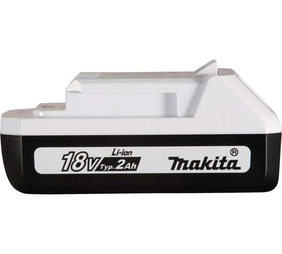 MAKITA Аккумулятор BL1820G (Li-Ion, 18В, 2.0Aч)