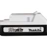 MAKITA Аккумулятор BL1820G (Li-Ion, 18В, 2.0Aч) MAKITA Аккумулятор BL1820G (Li-Ion, 18В, 2.0Aч) - MAKITA Аккумулятор BL1820G (Li-Ion, 18В, 2.0Aч)