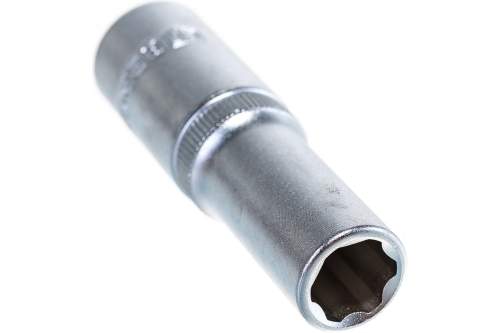 Головка торцевая удлиненная 1/2" 6-гранная SuperLock 12 мм//BERGER