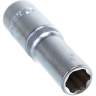 Berger BG BG-12SD12 Головка торцевая удлиненная 1/2" 6-гранная SuperLock 12 мм//BERGER - Berger BG BG-12SD12