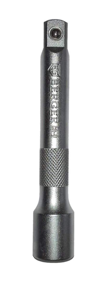Удлинитель 3/8", 75 мм//BERGER