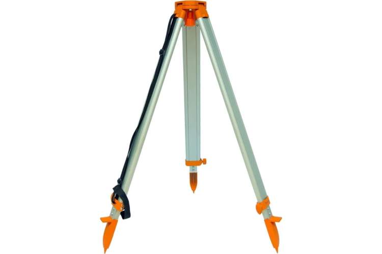 Штатив алюминиевый геодезический INSTRUMAX TR-160