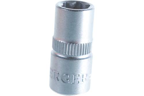 Головка торцевая  1/4" 6-гранная SuperLock 7 мм BERGER BG-14S07