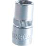 Головка торцевая  1/4" 6-гранная SuperLock 7 мм BERGER BG-14S07 - Berger BG BG-14S07