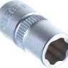 Головка торцевая  1/4" 6-гранная SuperLock 7 мм BERGER BG-14S07 - Berger BG BG-14S07 2