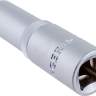 Berger BG BG-12SD13 2 Головка торцевая удлиненная 1/2" 6-гранная SuperLock 13 мм//BERGER - Berger BG BG-12SD13 2